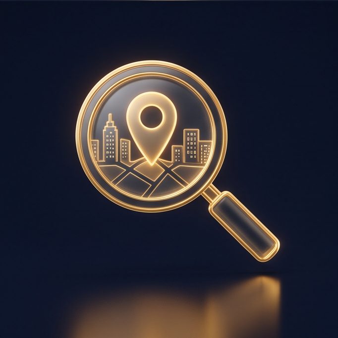 SEO keyword research for local search domination