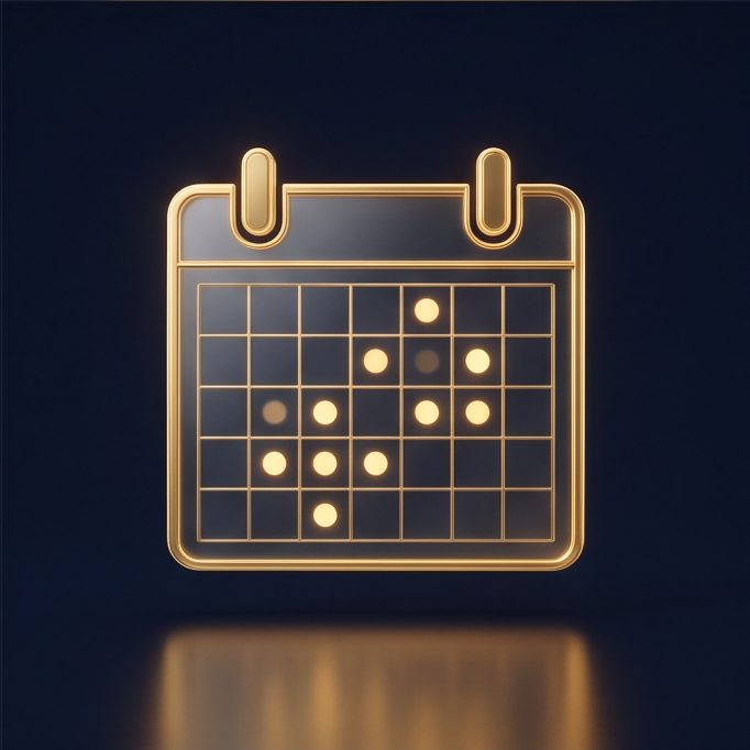 Social planner for scheduling and posting